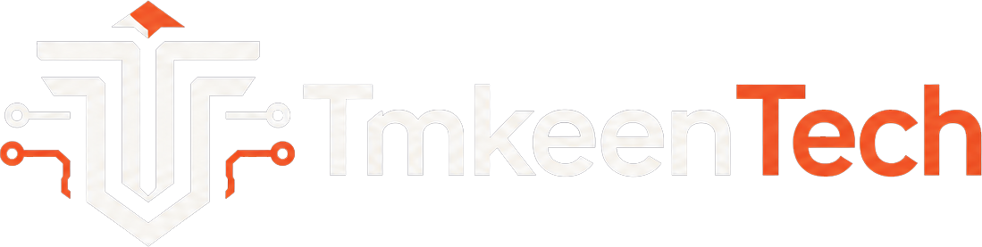 TmkeenTech